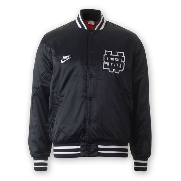 NIKE   VARSITY DESTROYER JACKET 382226 473