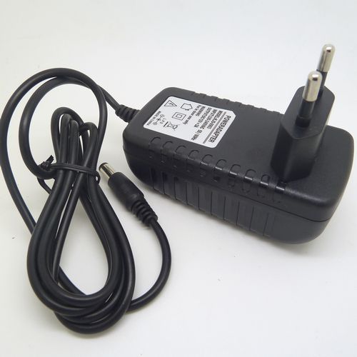 NEW AC 100 240V / DC 12V 2A Converter Adapter Netzteil For LED