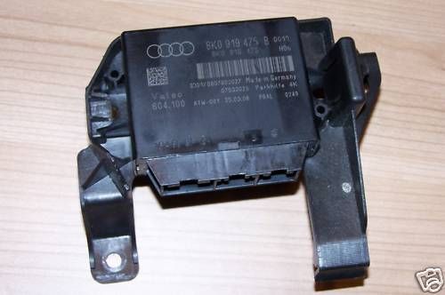 Audi A4 A5 Einparkhilfe PDC Parkhilfe 8K0919475B 8K0 919 475 B