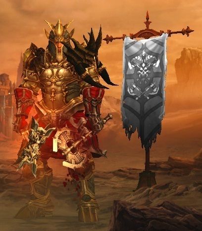 Diablo 3 Inferno Barbar Account 72 5 Chance 484 Damage 219171 Schaden