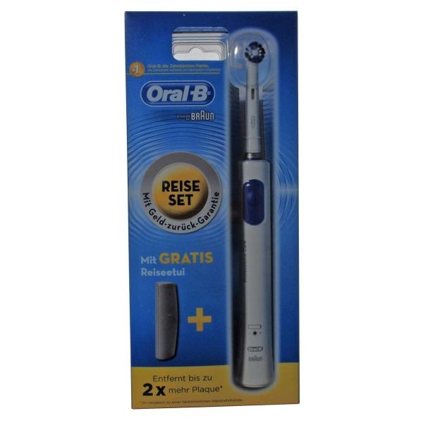 Oral B Professional Care 500 + Reiseetui