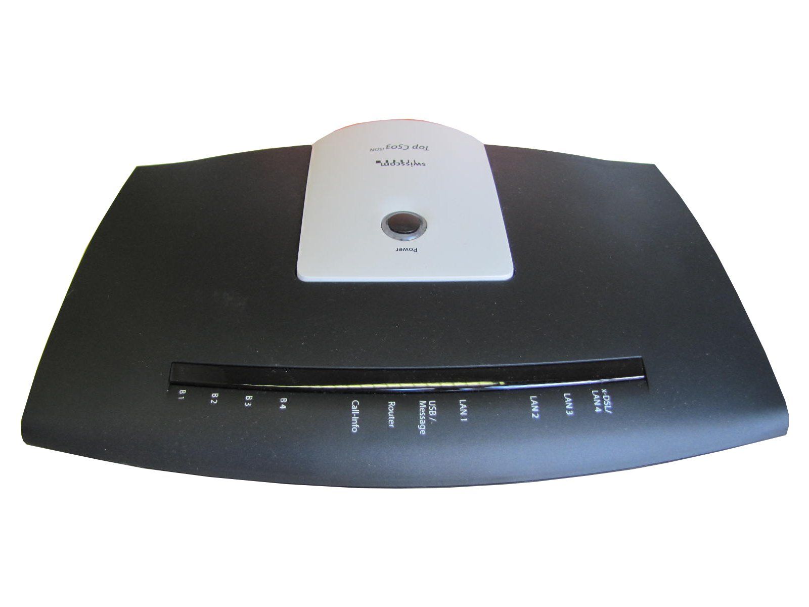 Swisscom Top C503 ISDN Modem