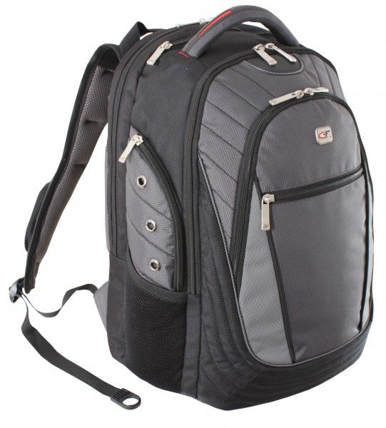 Gino Ferrari ARGO 15,6 Notebookrucksack   GF504 22