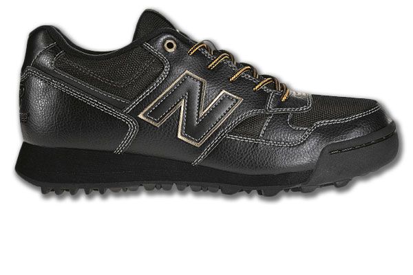 New Balance H520BK H 520 BK Schwarz Glattleder ML 574 Neu Größen 42