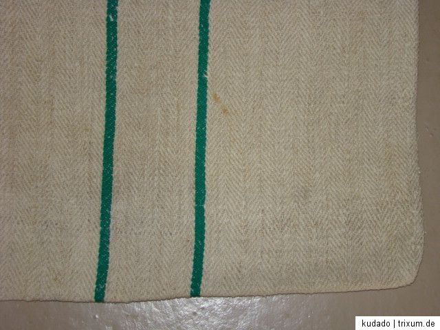 Nr.B1291 Leinensack / Getreidesack um 1910   old grain bag SACK LEINEN