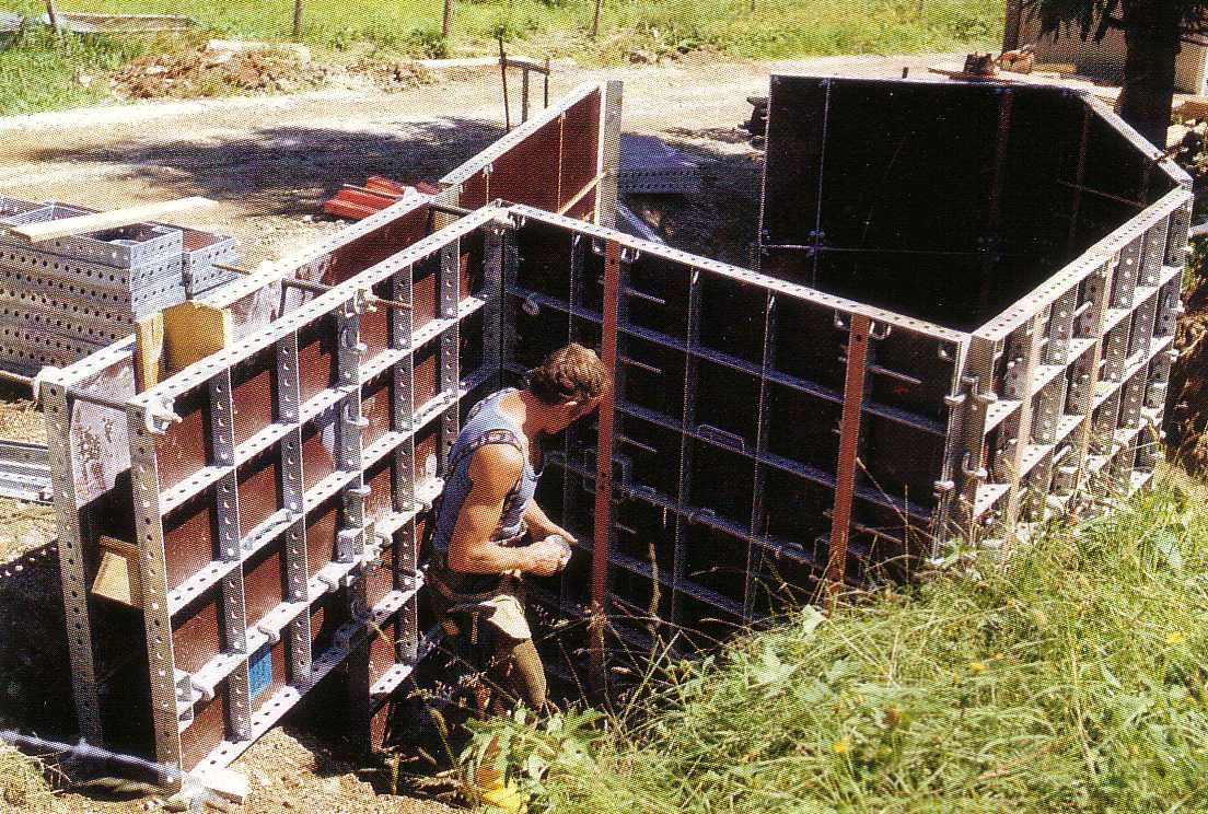 schalungen gerueste baumaschinen martener strasse 537 44379 dortmund