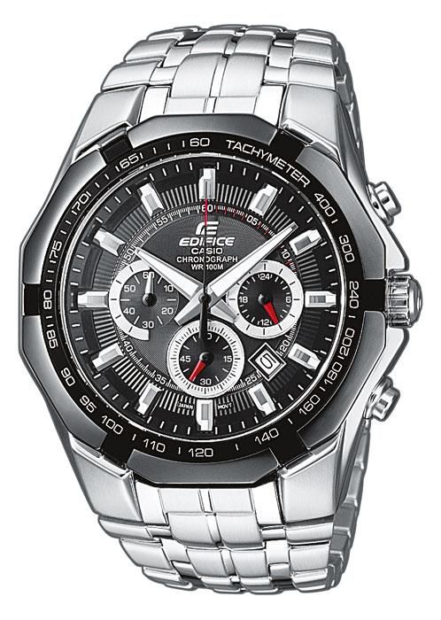 Casio Edifice Uhr Uhren EF 540D 1AVEF NEU