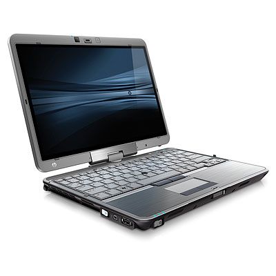 HP EliteBook 2740p i5 540M WXGA 12,1 Windows7, wk297ea