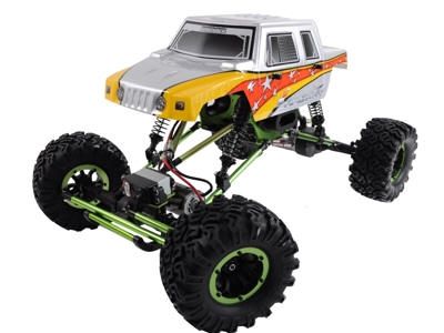 Auto (e) Crawler Pathfinder M110 2,4 GHz RTR