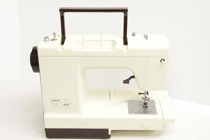 Nähmaschine Pfaff hobby 541 sehr gute Qualität