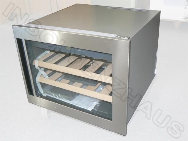 Liebherr WKEes 553 20 Einbau Weinklimaschrank Weinschrank Wein Küche