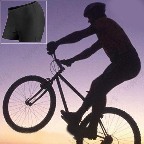 Herren Radlerhose Radhose Fahrradhose kurz Rad Hose M 31 33