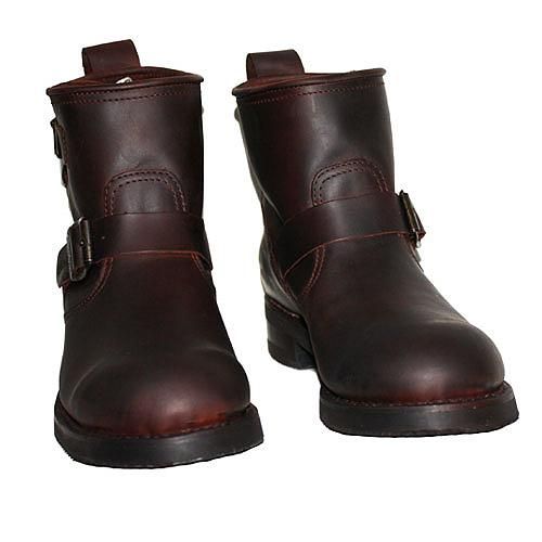 2976 br Sendra Westernstiefel Engineer Boots Bikerboots