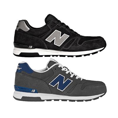 New Balance ML565BK ML565GBW Neu Farben und Größen wählbar ML574