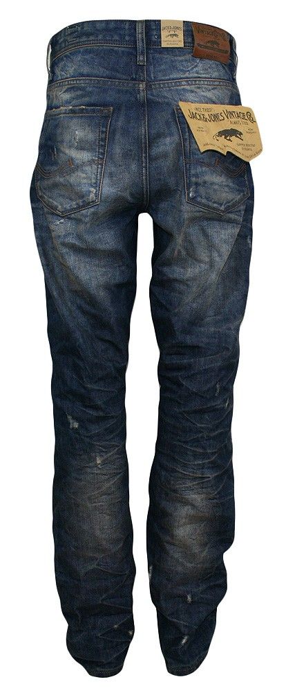 Jack & Jones Jeans Stan Original JJ577 VIN denim