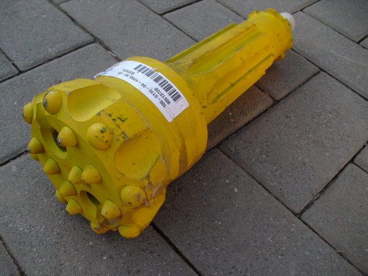 115 mm mit speedlink fuer brunnenbohrgeraet zustand neu uvp 596