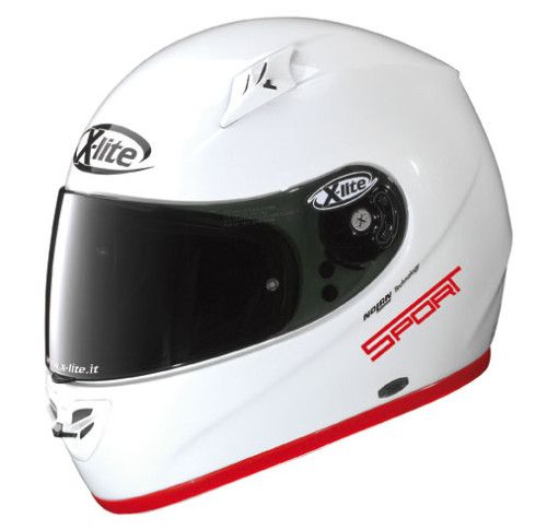 Xlite Helm X602 Sport 64 N Com 2011 MEDIUM