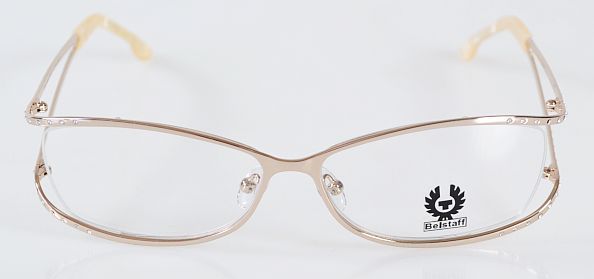 BELSTAFF BV38 Brillengestell Brille Eyeglasses occhiali