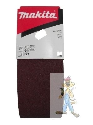 Makita Schleifband 76 x 610 mm Körnung 120 Bestellnummer P 37356 5