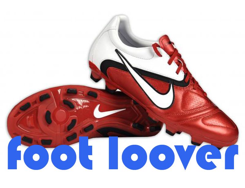 SCARPE NIKE CALCIO CTR360 LIBRETTO II FG 428731 610