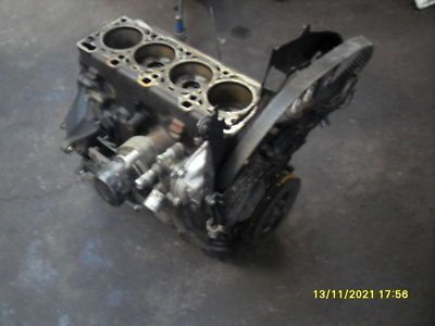 Motor Motorblock DE04S08 Mazda 626 1,9 D 99