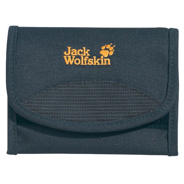 Jack Wolfskin Mobile Bank Geldbeutel Portmonee Geldbörse