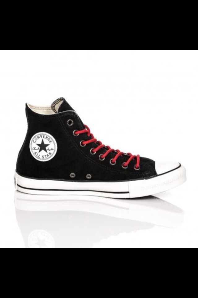 Converse Chucks Schuhe Sneaker Chuck Taylor ALL STAR CT HI Suede NEU