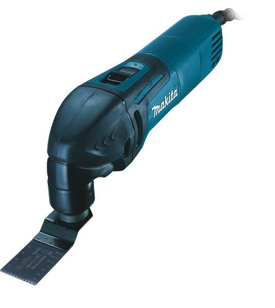 TM 3000 CX3 Makita Multifunktionswerkzeug NEUHEIT mit Garantie