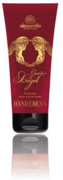 alessandro Guardian Angel Hand Cream 100 ml Schokolade Karmell DUFT