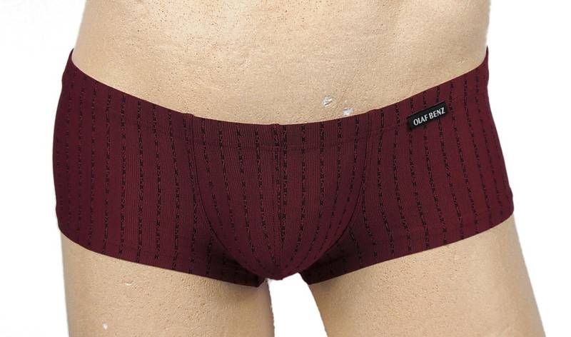 Olaf Benz Pant Algebra Ruby Gr.M Neu B648