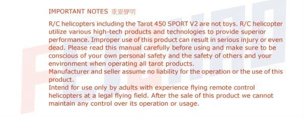 F02024 Z Tarot ZYX 3 AXIS Flybarless Gyro + Multifunction Program Card