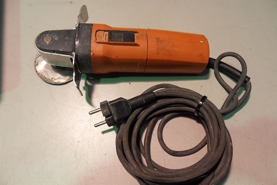 Fein AStlxe 638 Spezialschneider Schneider Cutter Multimaster #976