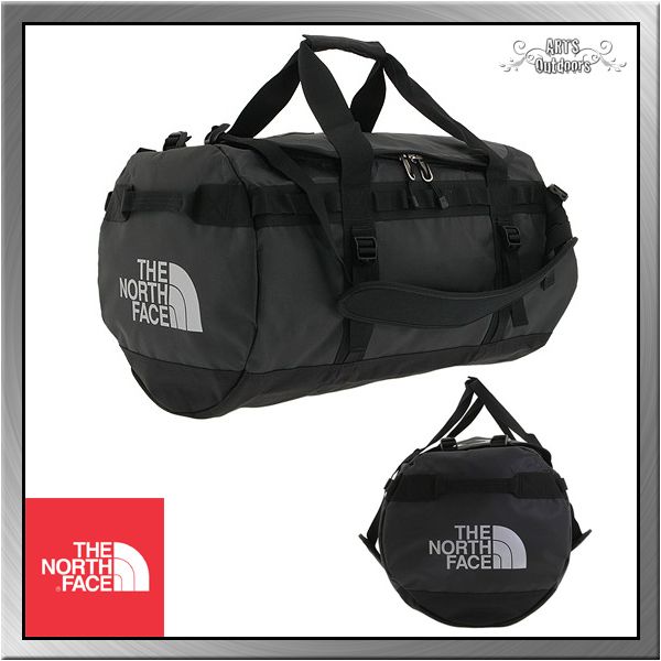 The North Face Base Camp Duffel Reisetasche Schultertasche Rucksack