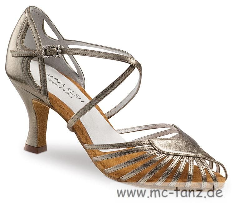 Anna Kern Tanzschuhe 641 60 antik