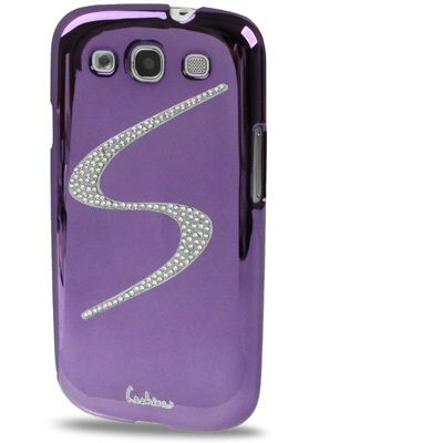 Samsung Galaxy S3 i9300 StraSS Case Schutz Hülle Cover Etui Tasche