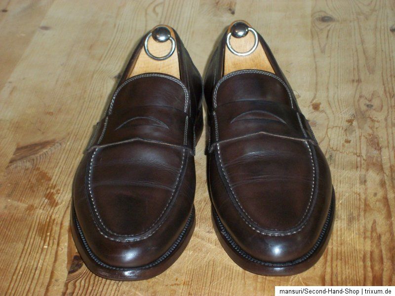 Gibbs schuhe Loafer  Gr 41½