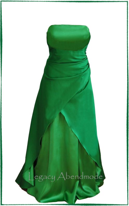 ABENDKLEID ★BALLKLEID Gr.44 46 48 50 & FARBE WÄHLBAR★