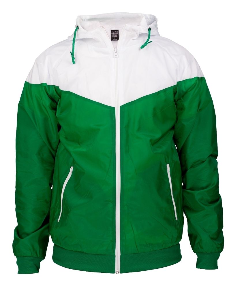 Urban Classics Jacke Arrow Windrunner Windbreaker Windjacke Viele