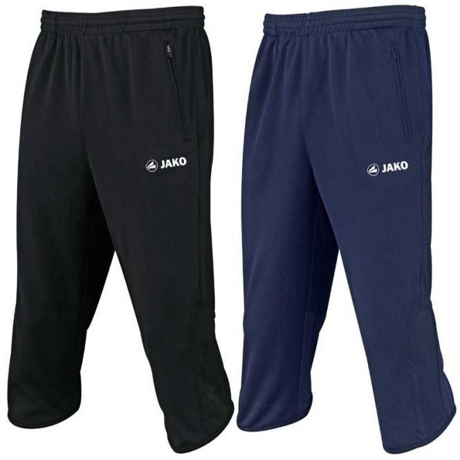 Jako 3/4 Trainingsshort 8333 Classic 3555