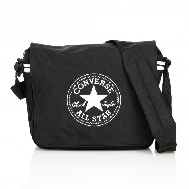 Converse Umhängetasche Flapbag Courier Zip 8493