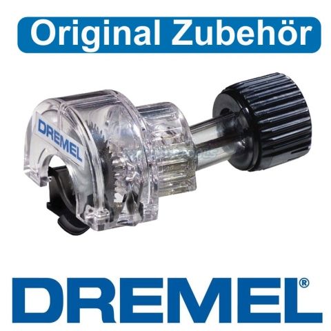 Dremel Kreissäge Vorsatz (670)