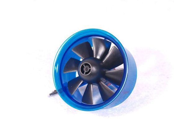 Impeller Set 5250kv 11.1V 64mm   400 Watt   670g Schub