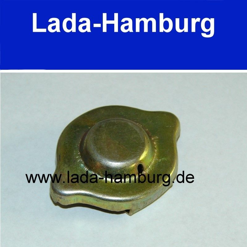 Deckel Ausgleichsbehälter Lada 2101 07 Niva 2121