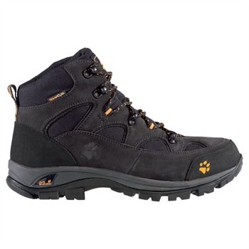 Jack Wolfskin   All Terrain Texapore Men   Schuhe