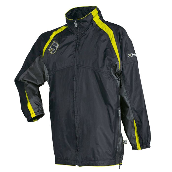 Jako J1 Allwetterjacke Regenjacke 1834 * 3 Farben