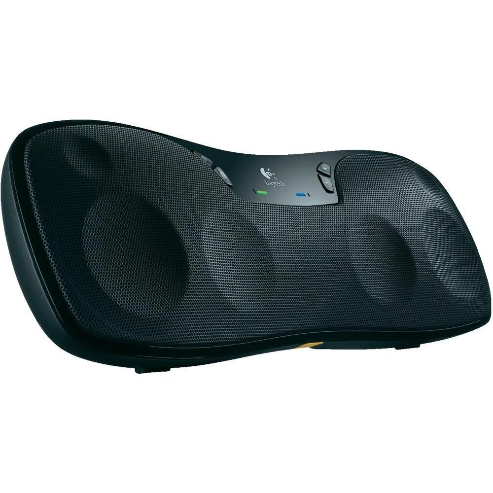 Logitech Z715 Wireless Boombox Bluetooth® Lautsprechersystem