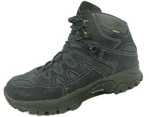 Hangwag Lusen GTX Wanderschuhe Bergsport Trekkingschuhe UK 9,5 US 10,5