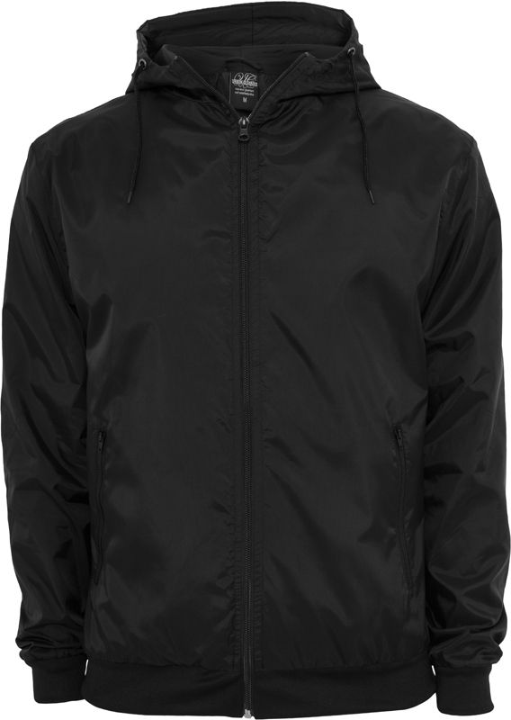 Urban Classics Windbreaker Windrunner Windjacke Übergangsjacke