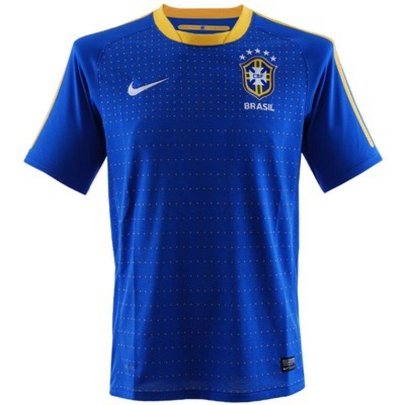 Brasilien Trikot Größe 152, Neu, Neymar, Kaka, Hulk Beflockung