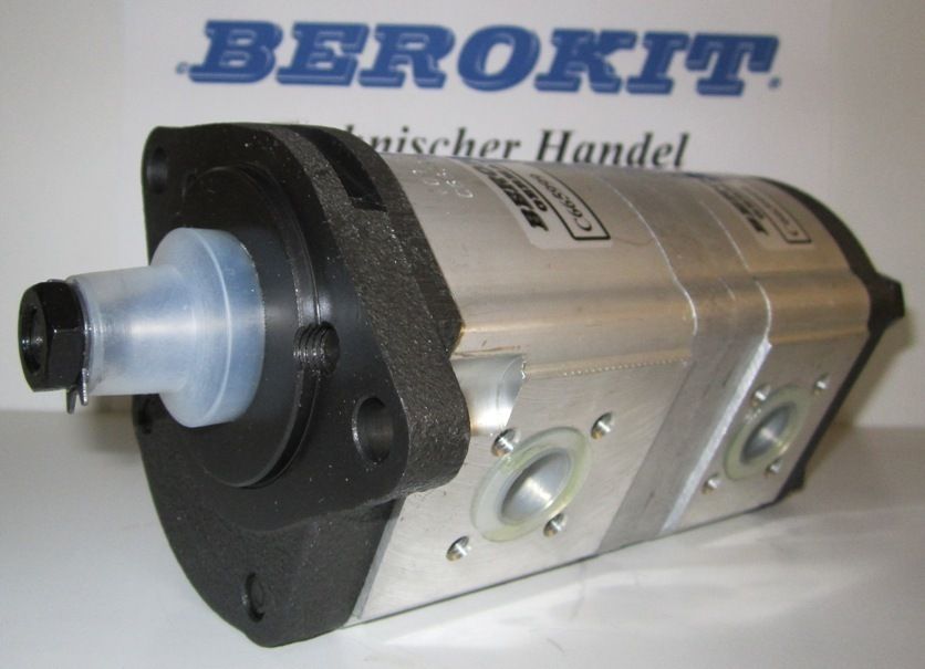 Renault 551.4,752.4,981.4,75.12,75.32,75.34 Hydraulikpumpe 19+8 mehr